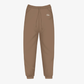 Pantalón Jogger  Beige Glifo's